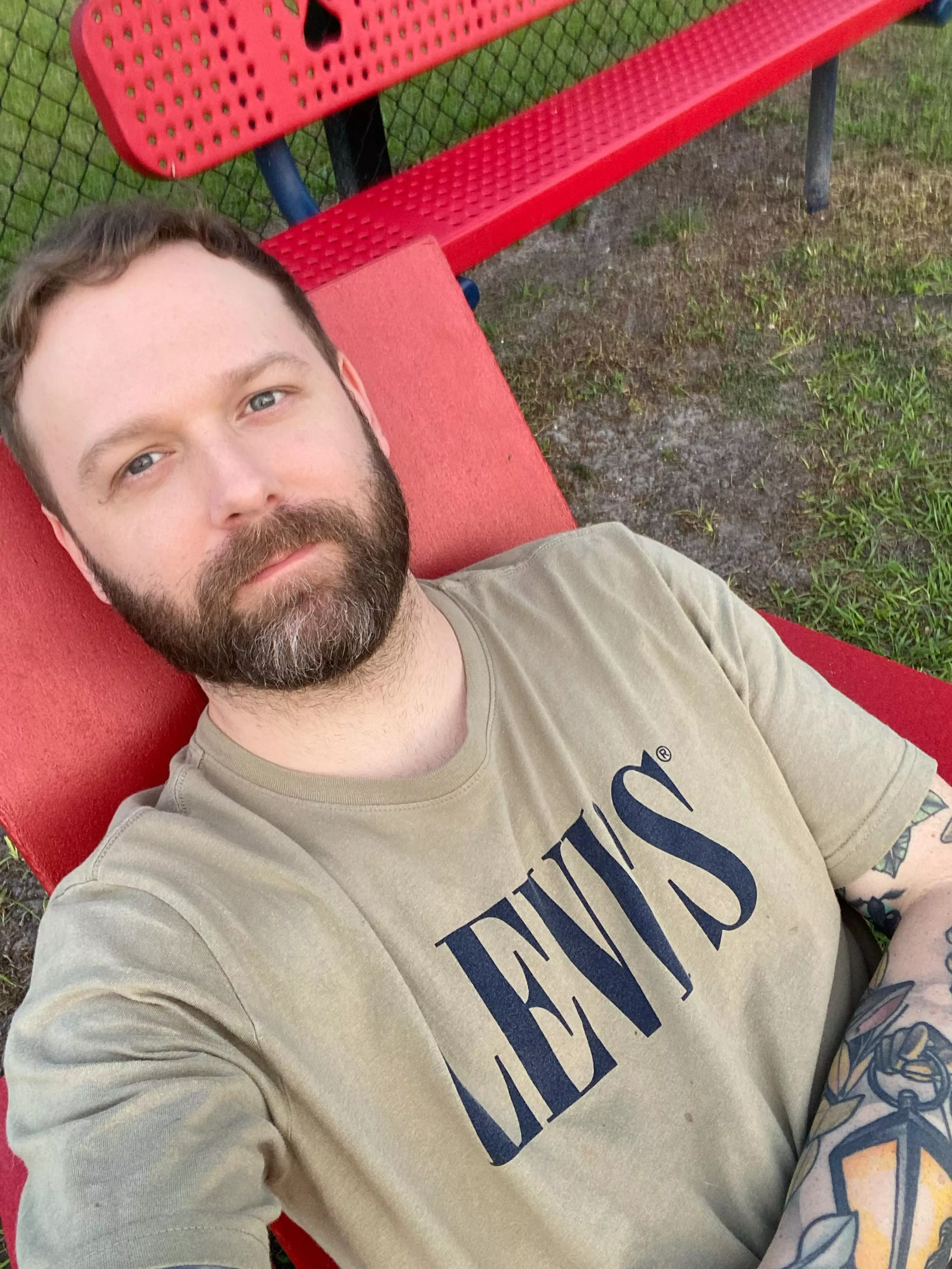 Beards posted by Academic-Operation13