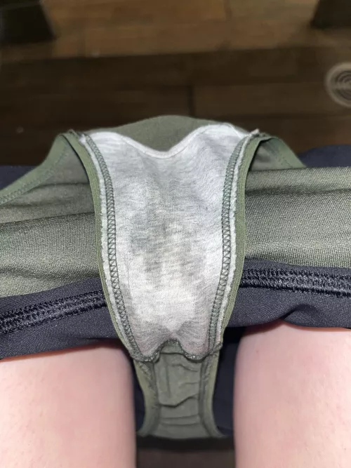 been a sweaty day 💦 by Antique_Painter_8647