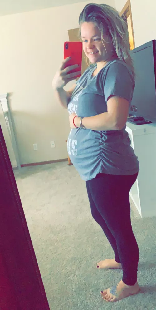 Been awhile since I had sex at this point, I would've loved it a friend came over and threw me on the bed and just had their way with me! by VanillaSpice96