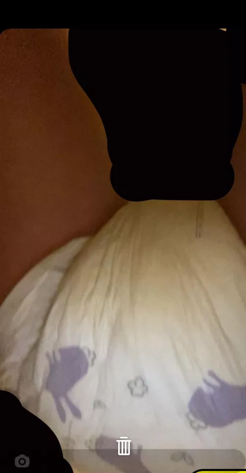 Big poopsie 💩 by Ok_Crow_7019