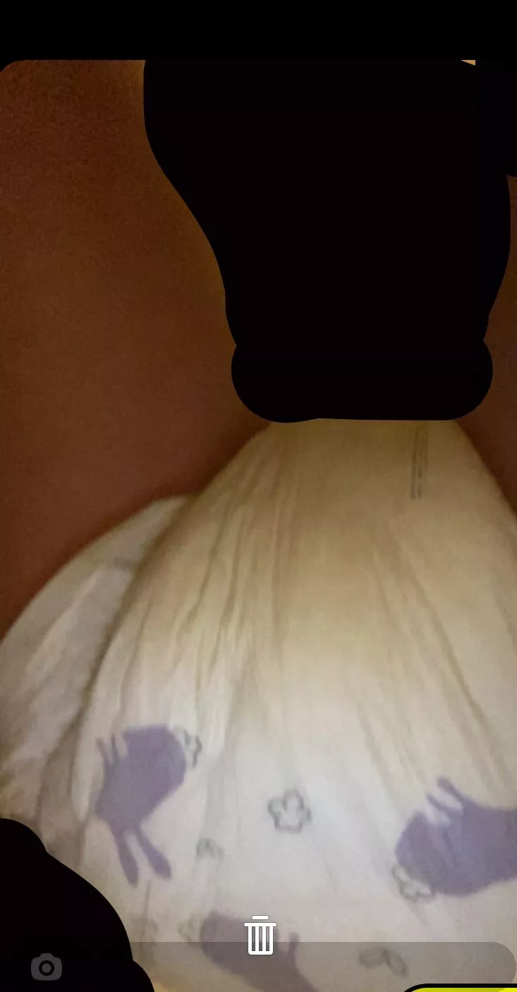 Big poopsie 💩 posted by Ok_Crow_7019