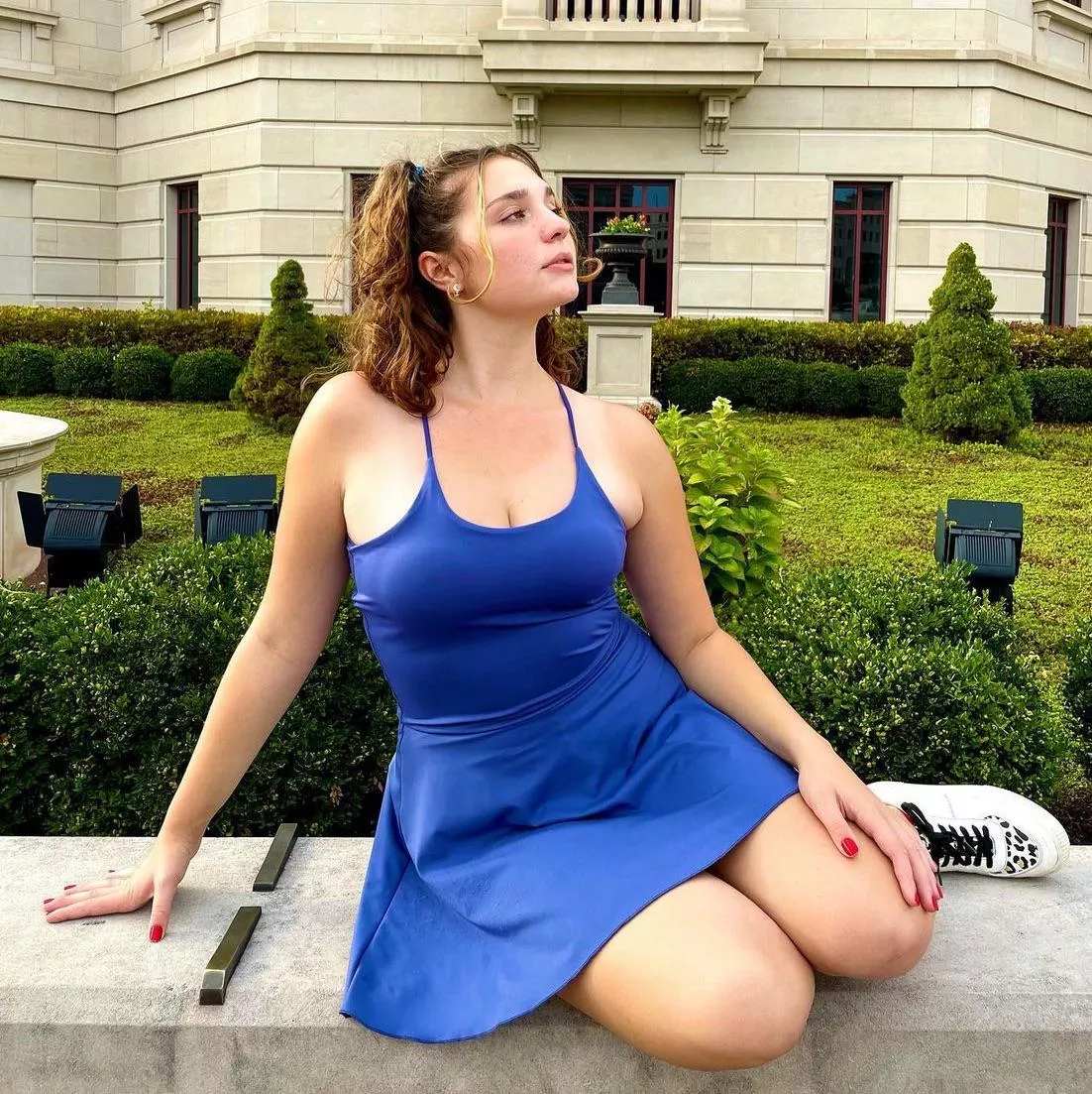 Blue posted by DiddyDoodz