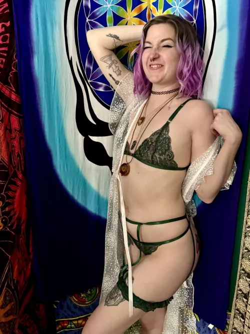 @c0smiccupc4ke I’m just me by c0smiccupc4ke