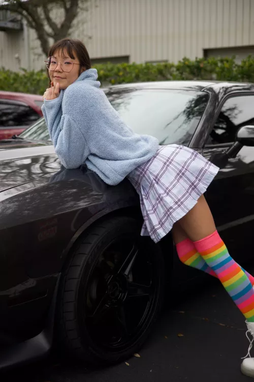 can i be ur passenger princess 👑 by luveli420