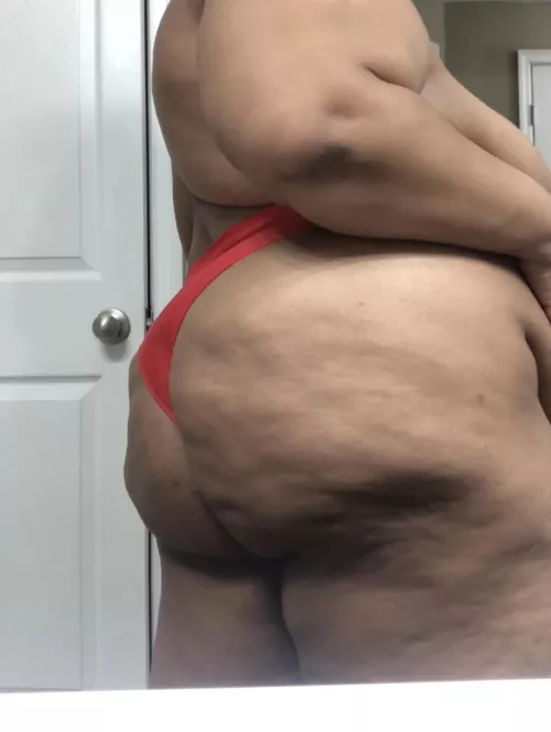 Can I have some backshots daddy? by Courtney_bbw