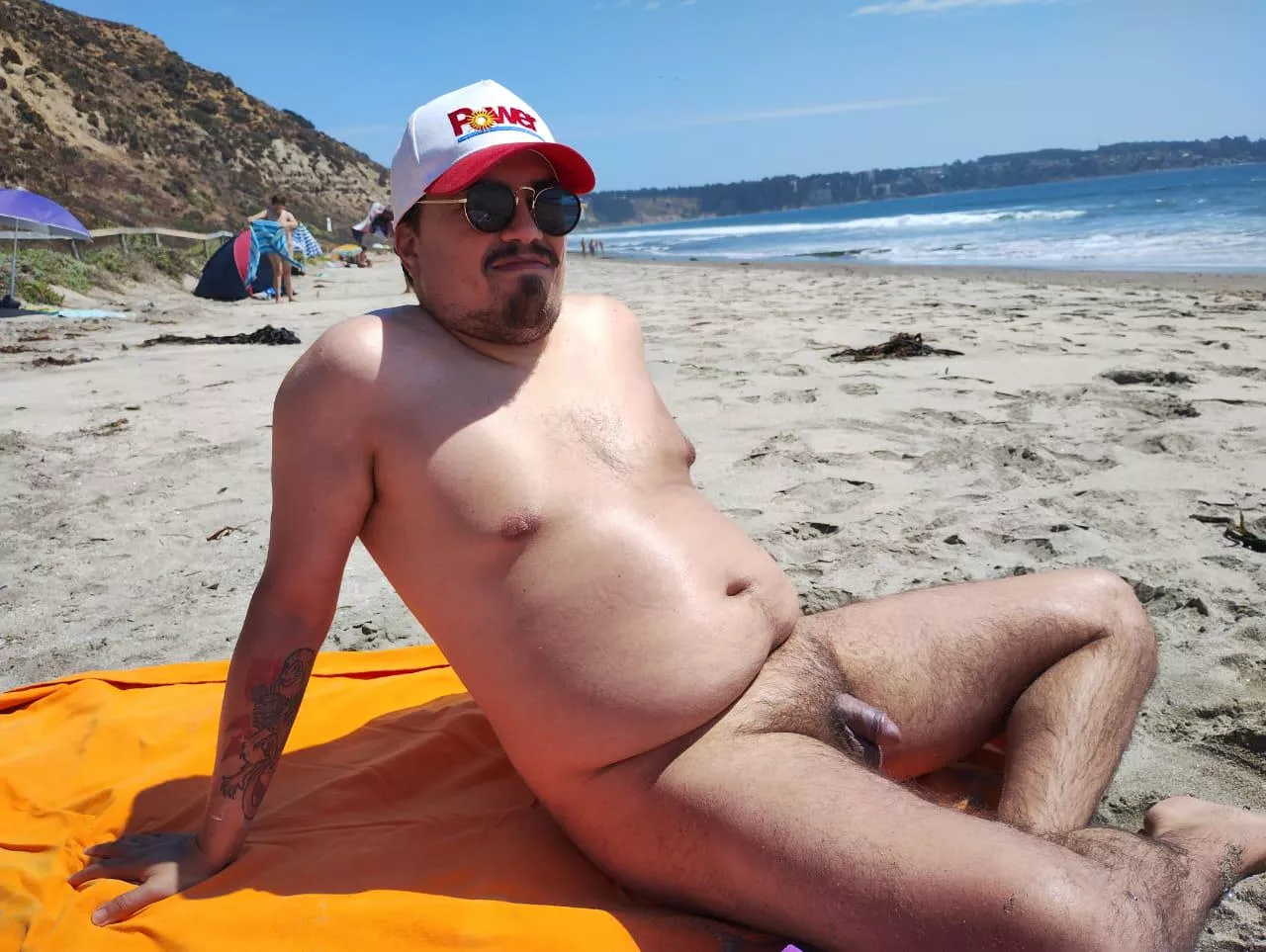 Can you name the beach? (Not in the US) posted by prudishcantelouope