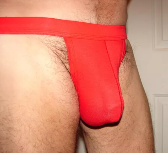 Can't hide that circumcised head. by wilsonvolleyball6789