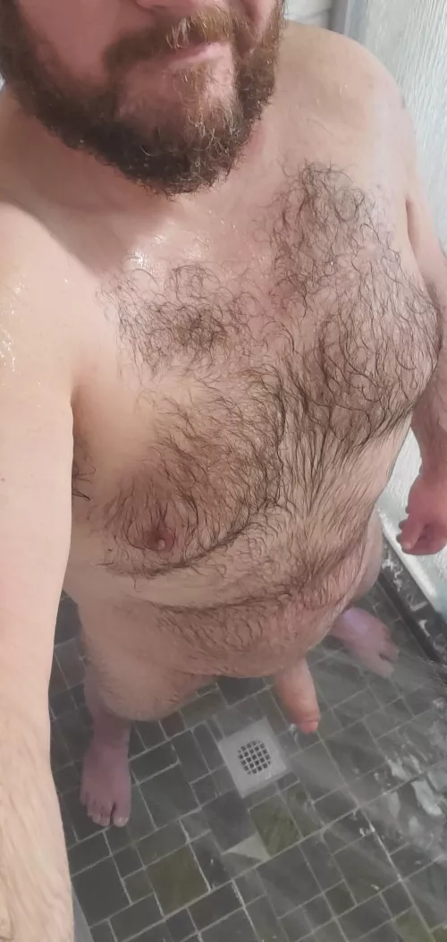 Care to join me? by robnotthebruce