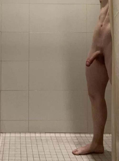 Caught in shower 18 by rwb111