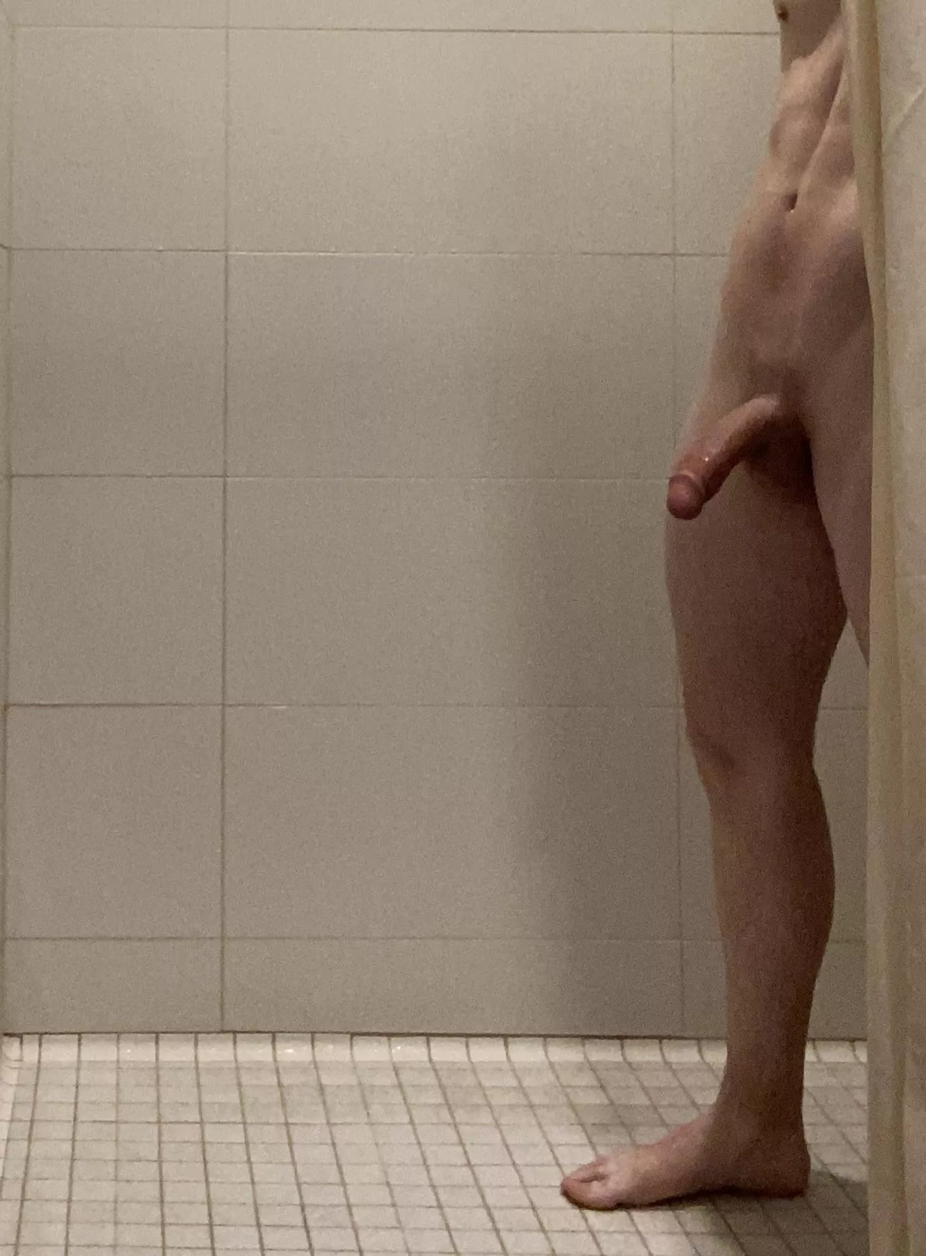 Caught in shower 18 posted by rwb111