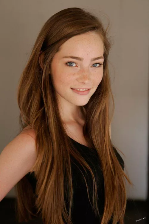 Chandler Bailey by Slygirl997