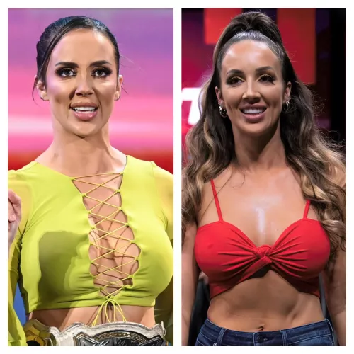 Chelsea Green by chachacha32