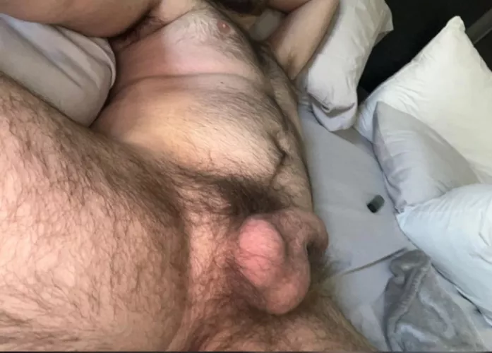 Chubby boy by Routine-Drop1921