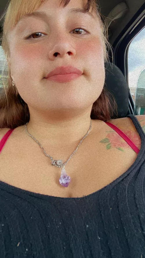 cloudy day in Argentina by Goodesssoffia