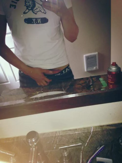 Come pull them down by 303bee