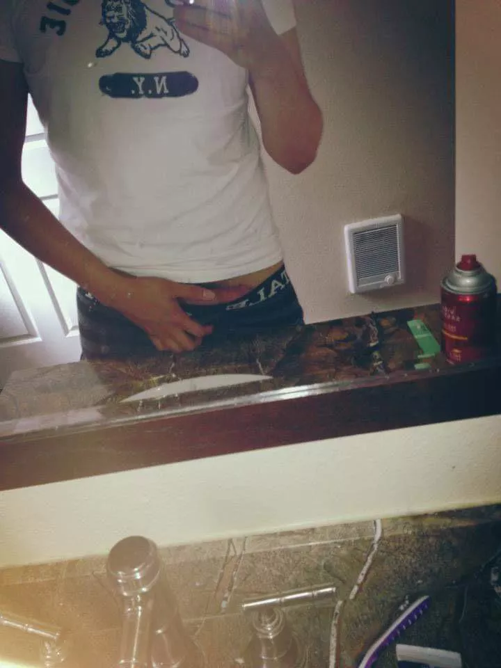 Come pull them down posted by 303bee