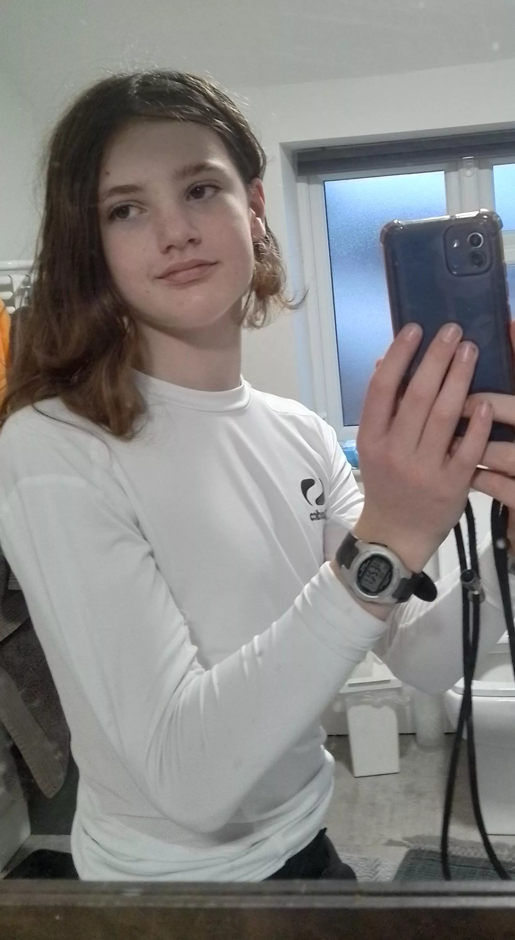 Could I pass as a girl? posted by Ant14100