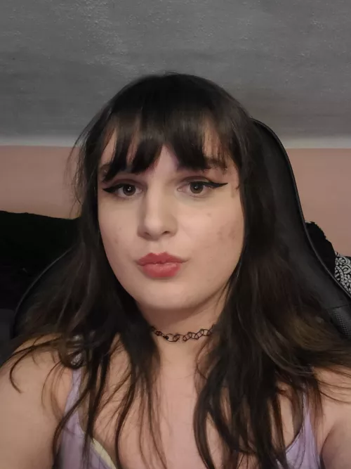 cutie inbound by AloeFroggy8