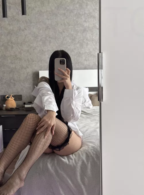 Daily dose of titties for you by Treenr