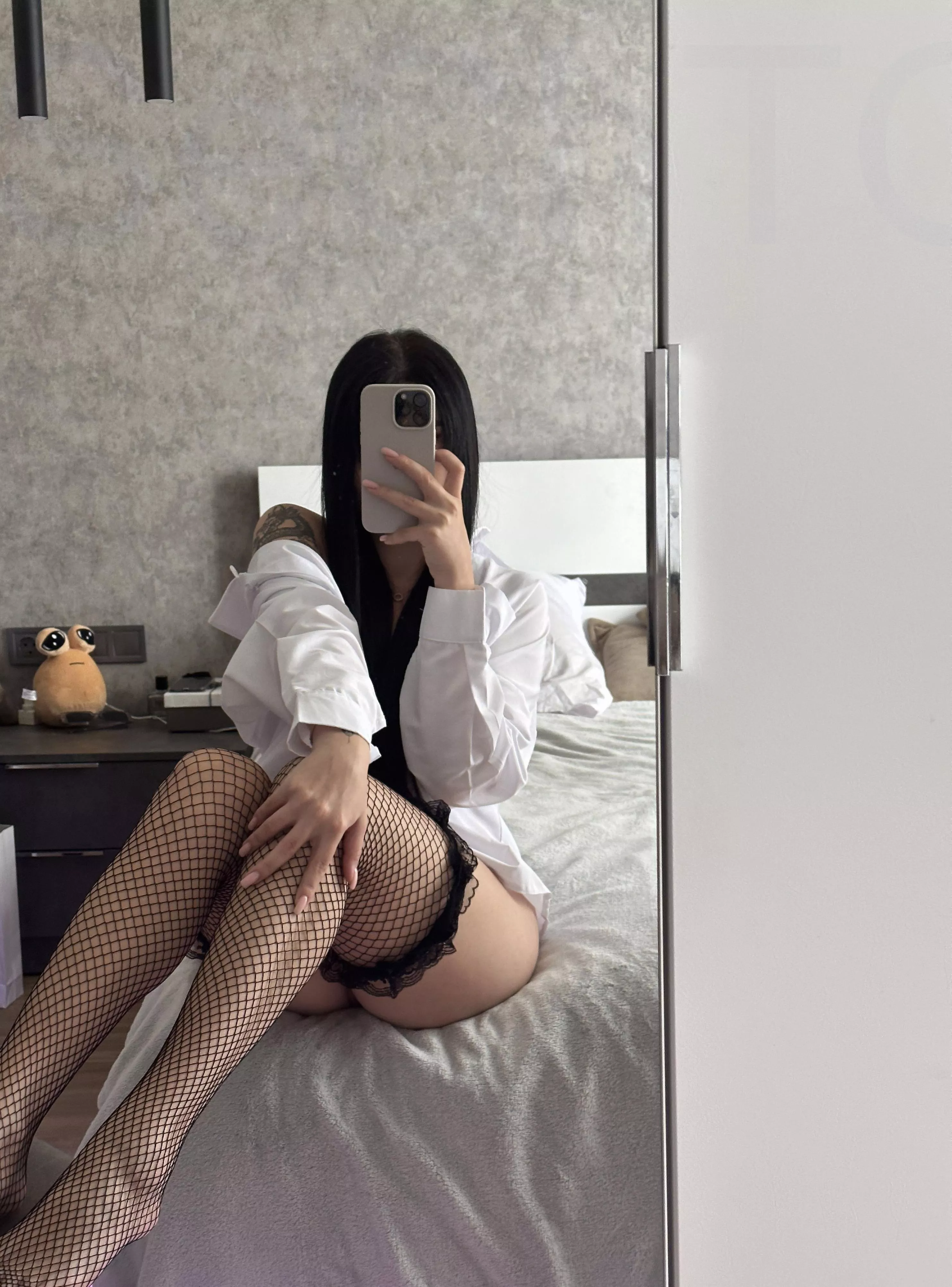 Daily dose of titties for you posted by Treenr