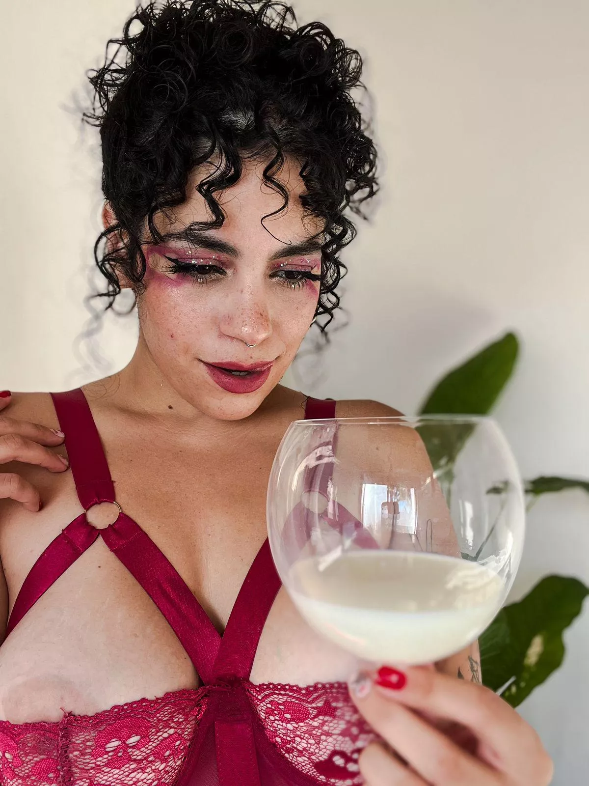 Days like today make me hot. posted by Addictivee_doll