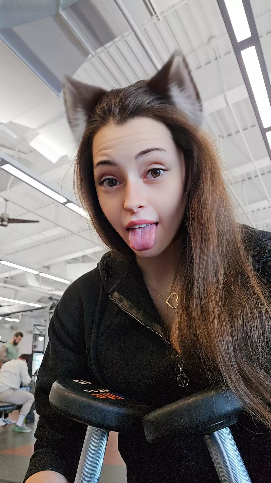 Did you lift today posted by Seductiv3Temptation