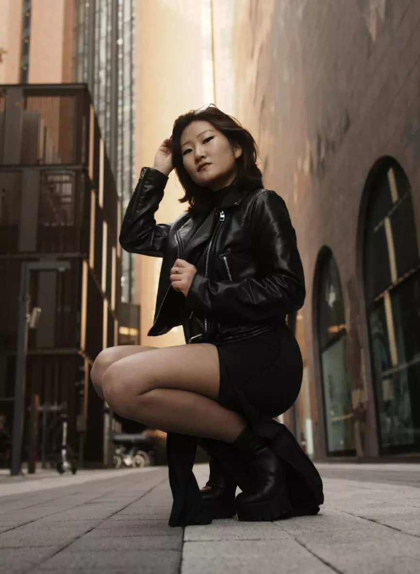 Did you miss me? posted by Emi1on