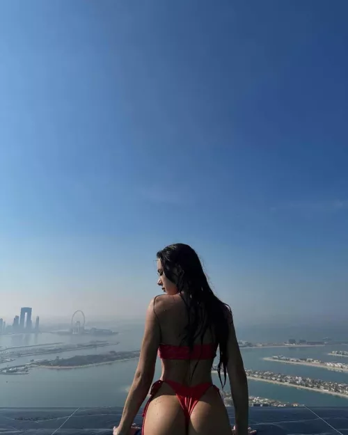 do you like summer ? by riri-vip