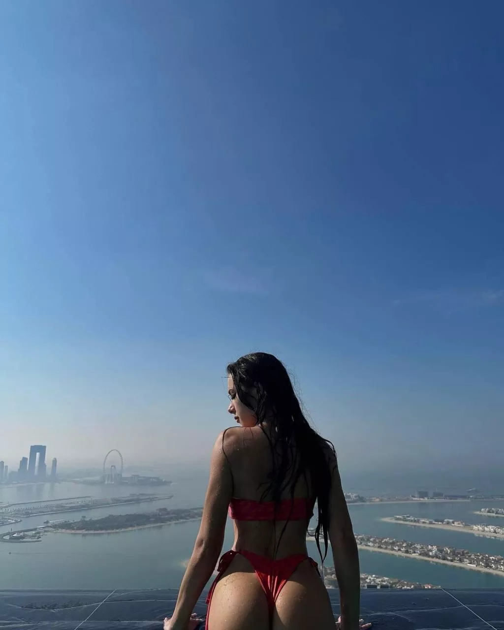 do you like summer ? posted by riri-vip