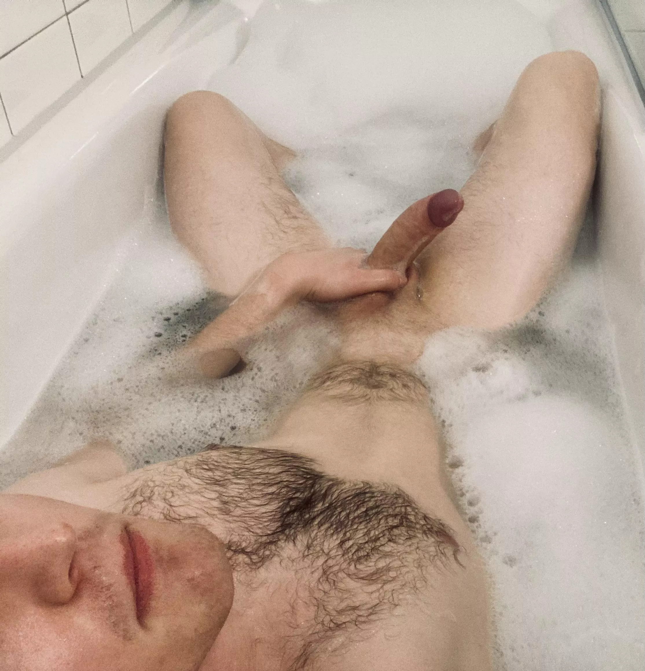 Do you still fit in here? 😉 posted by cockant