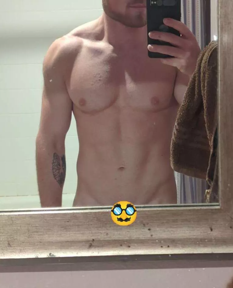 Do you want to see more of me? posted by IsThis4Chann