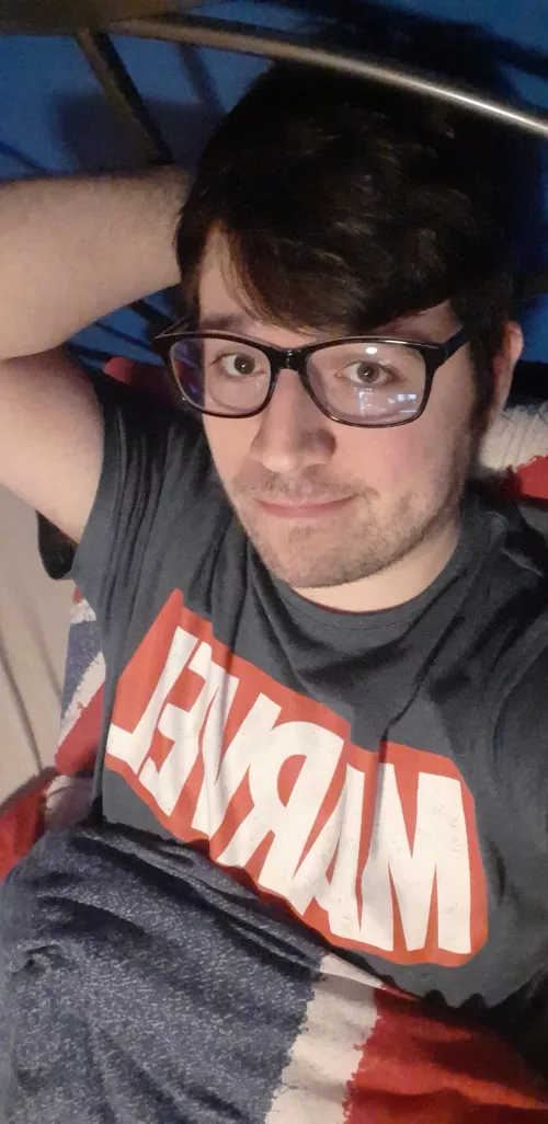 Does anyone else have like one specific thing they are extremely attracted to? I'll go first. Mines gingers by MrMyster11