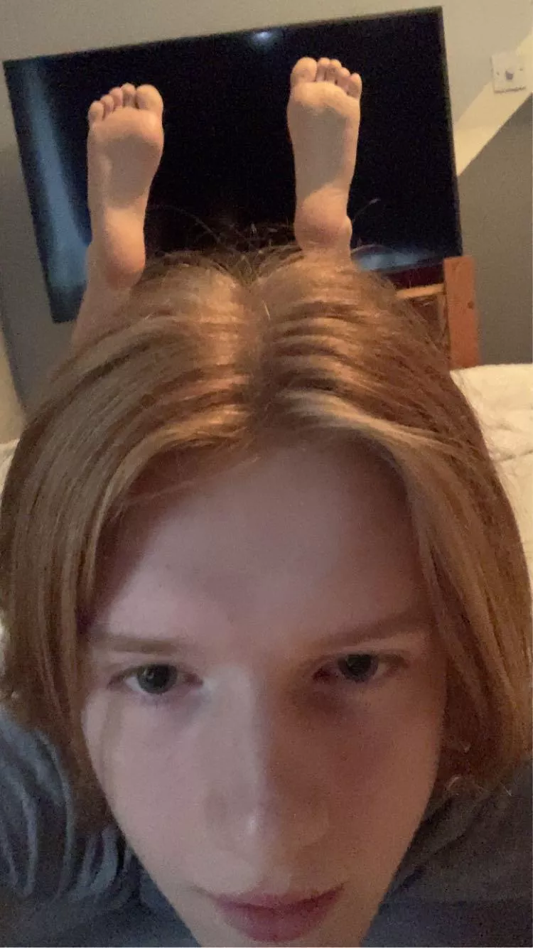 enough to make you cum? posted by CockHungryRedhead