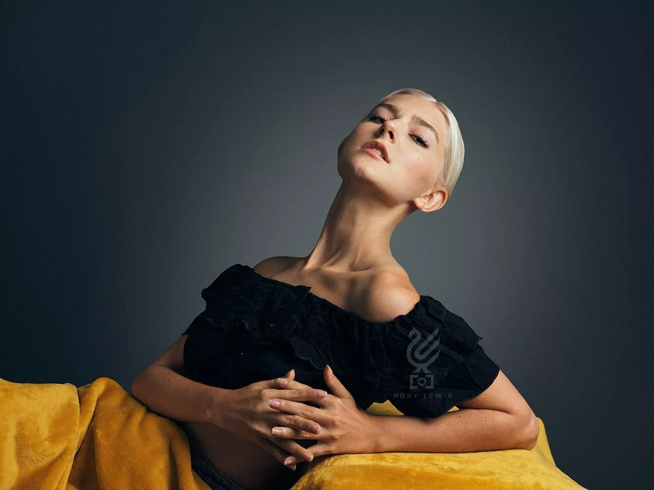 Eva Elfie posted by UncleSquiffy