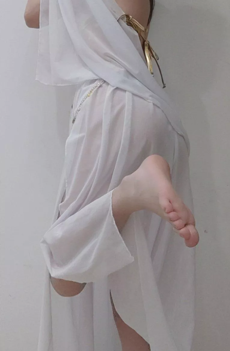 Exotic sheer tulle posted by Aggressive_Toe6949