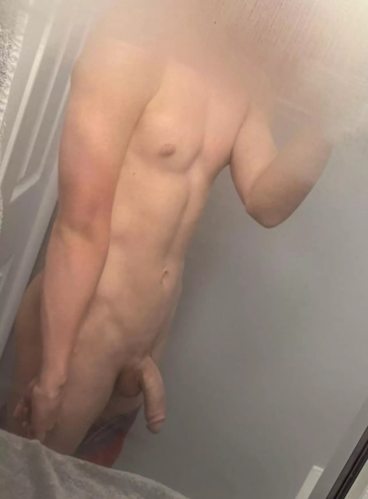 Feel it grow in your mouth 😅 posted by Sea-Track-4872