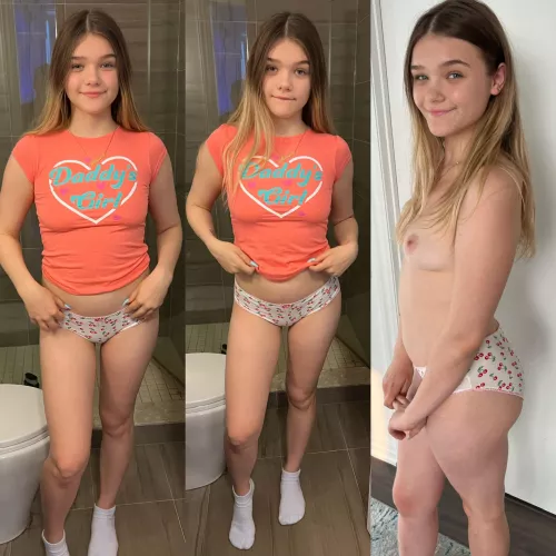 Felt cute and wanted to share by NO_471