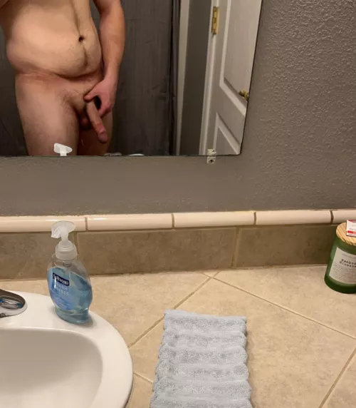 First post by SeaRepublic9412