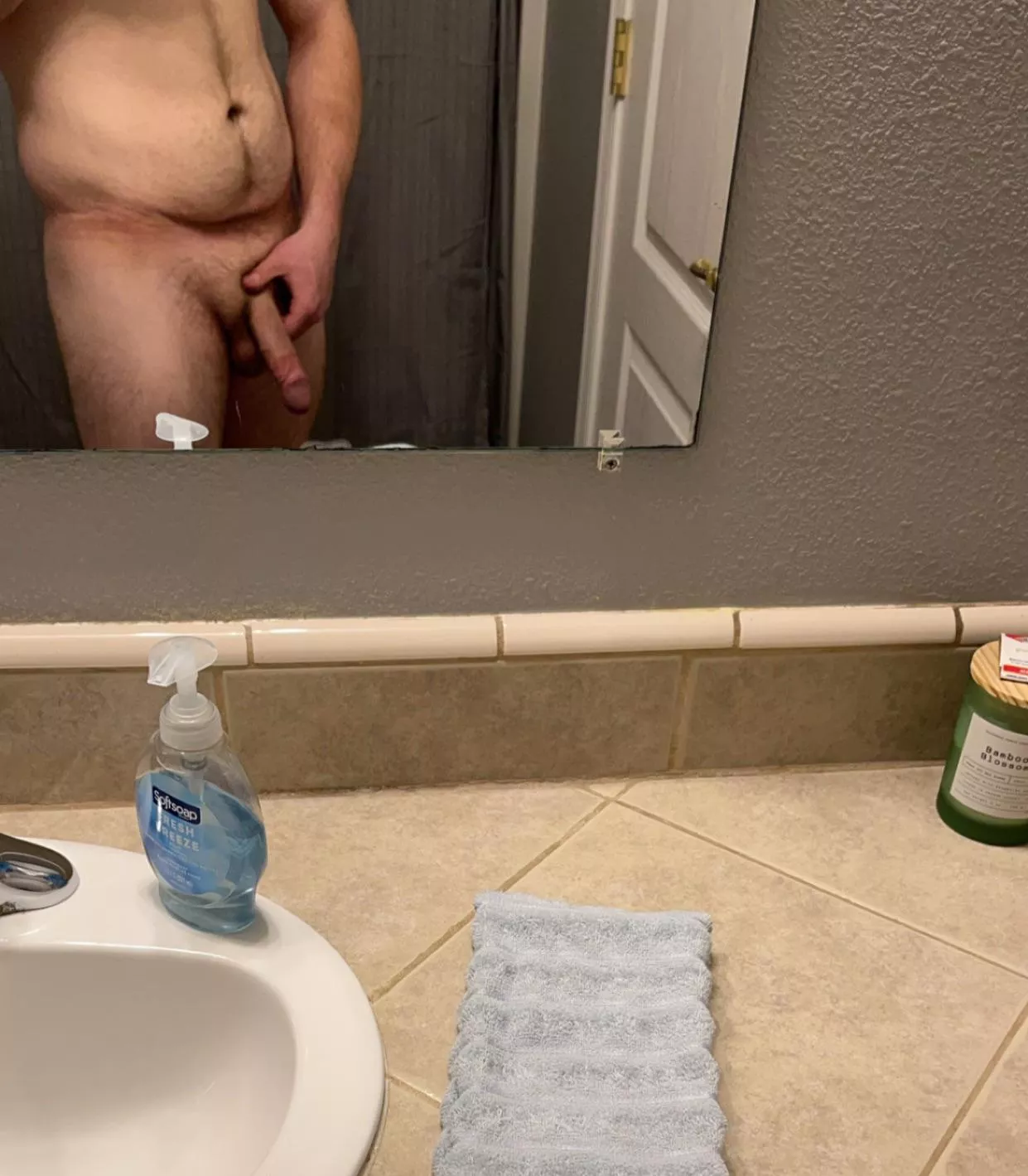 First post posted by SeaRepublic9412