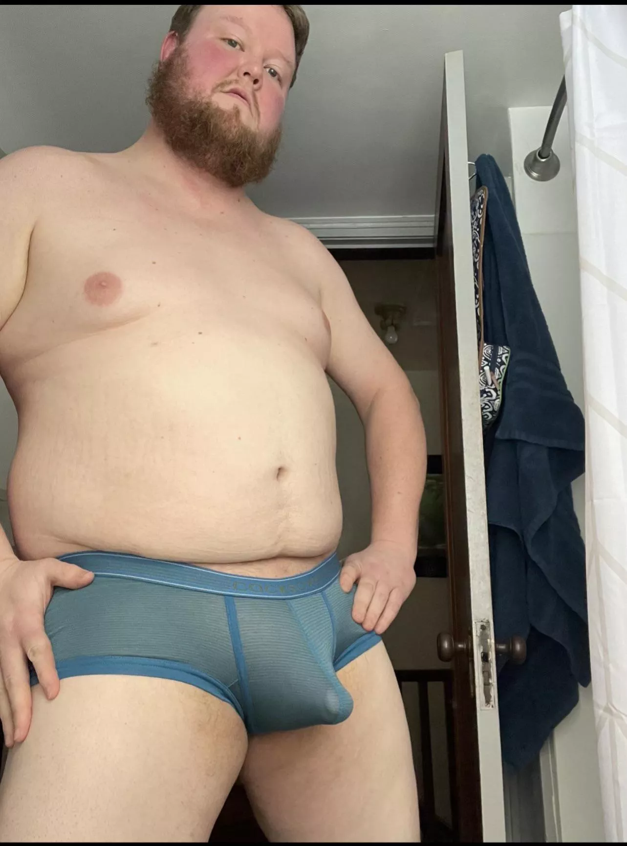 First post here, do I fit in? posted by CharBurns88