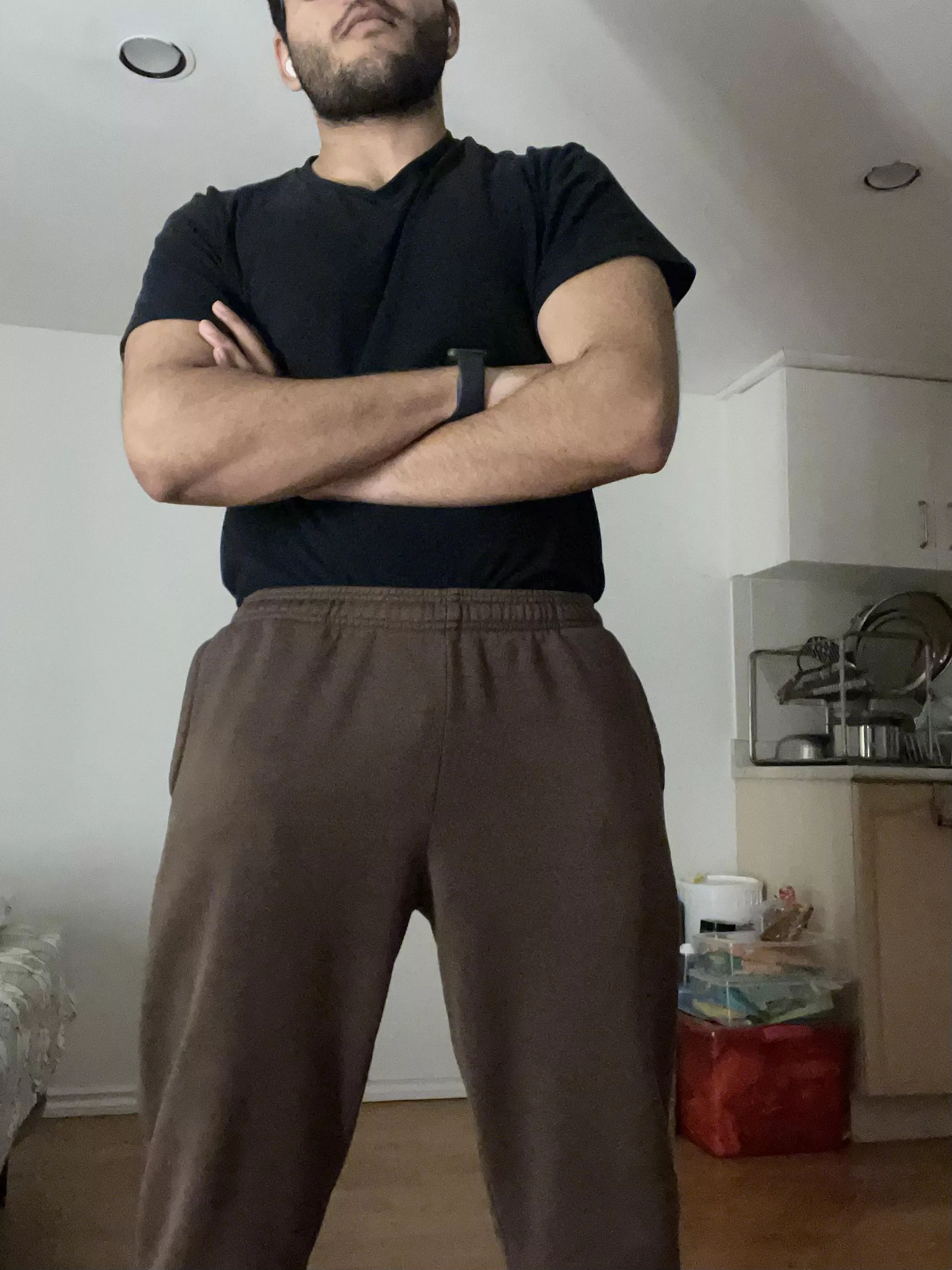 First post here posted by Active-Vacation-9745