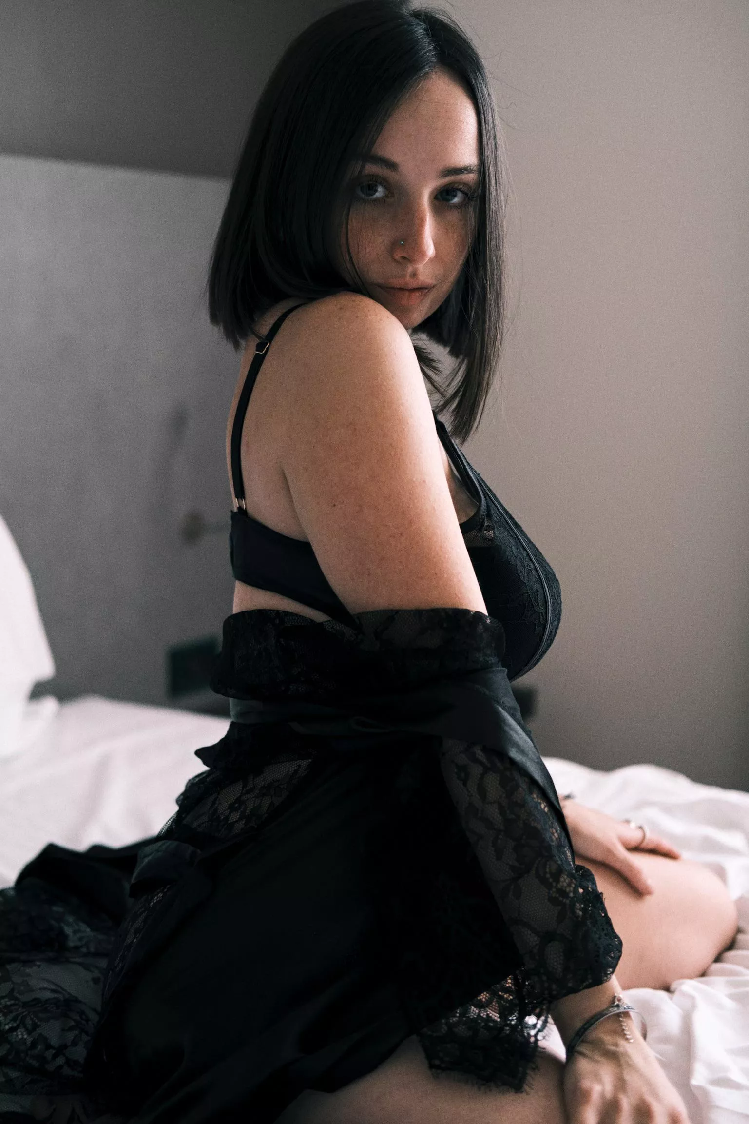 Francesca posted by Irvinnorth