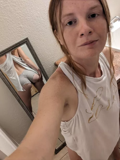 Freckle feud a ginger's game️ @redlilyrose19 by Redlilyrose