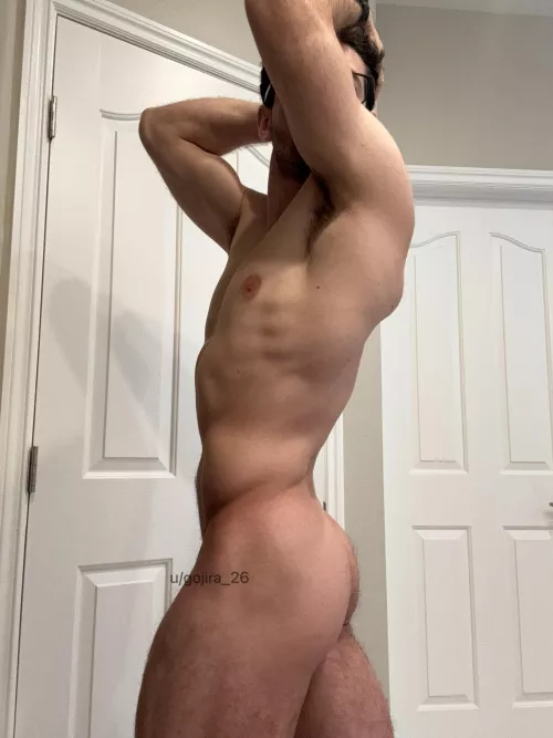 From the side by gojira_26