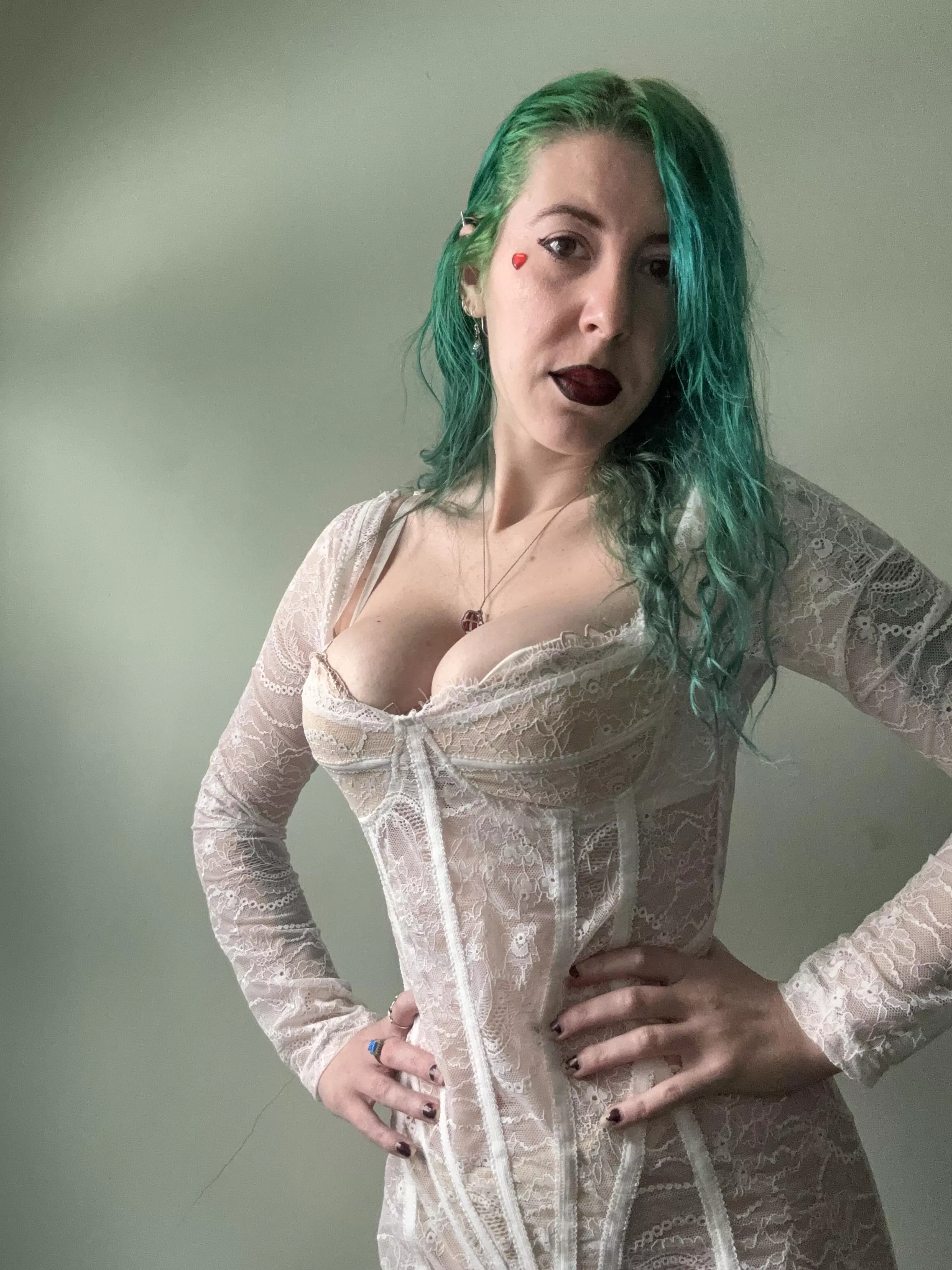 Fun sized Valentine posted by sirenskiss3