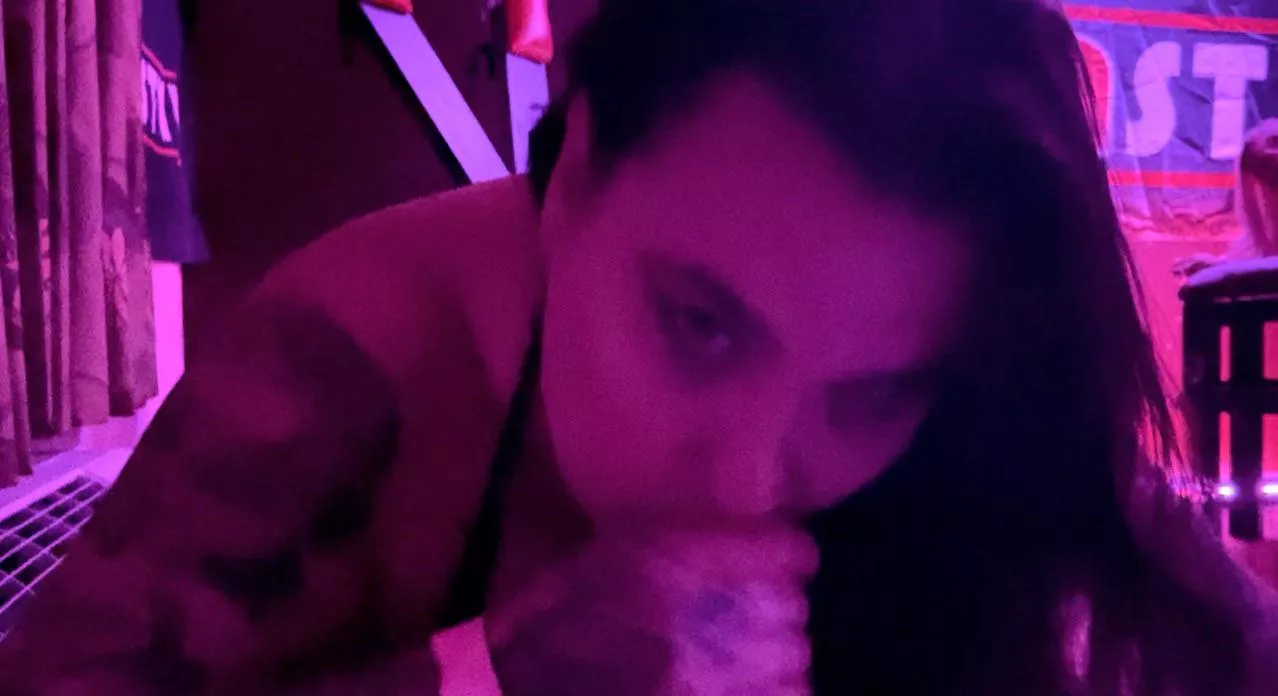 Fun while 50+ people watch? Yes please posted by TheShortAndInked1