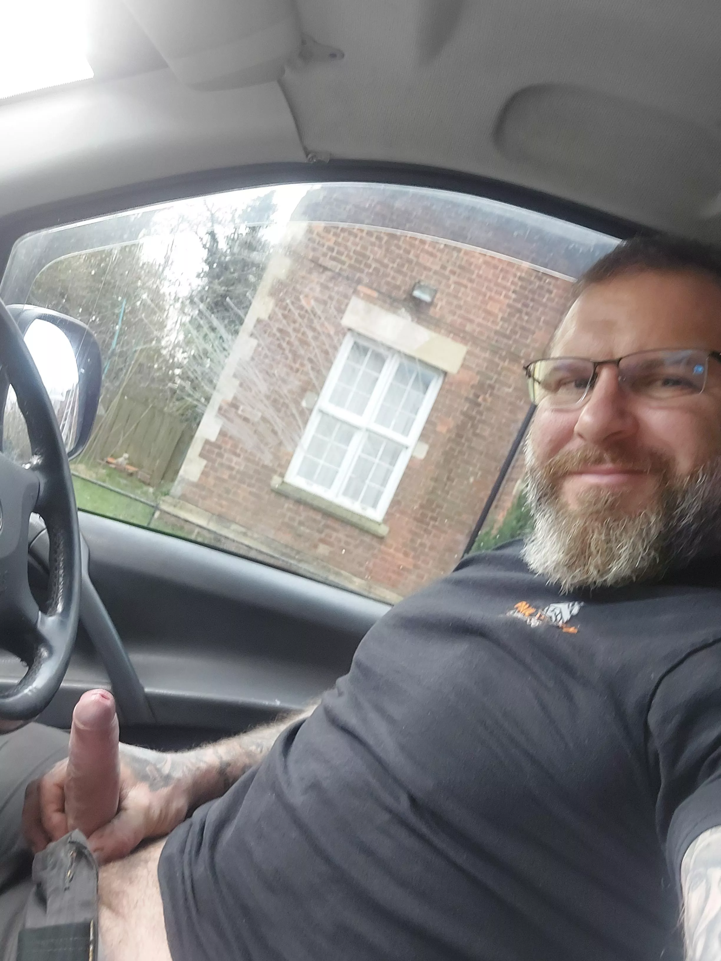 Get in and finish me off  posted by daddy5147