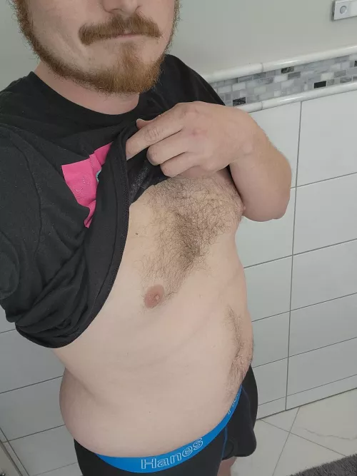 Give me a reason to take them off by RoG_Perses