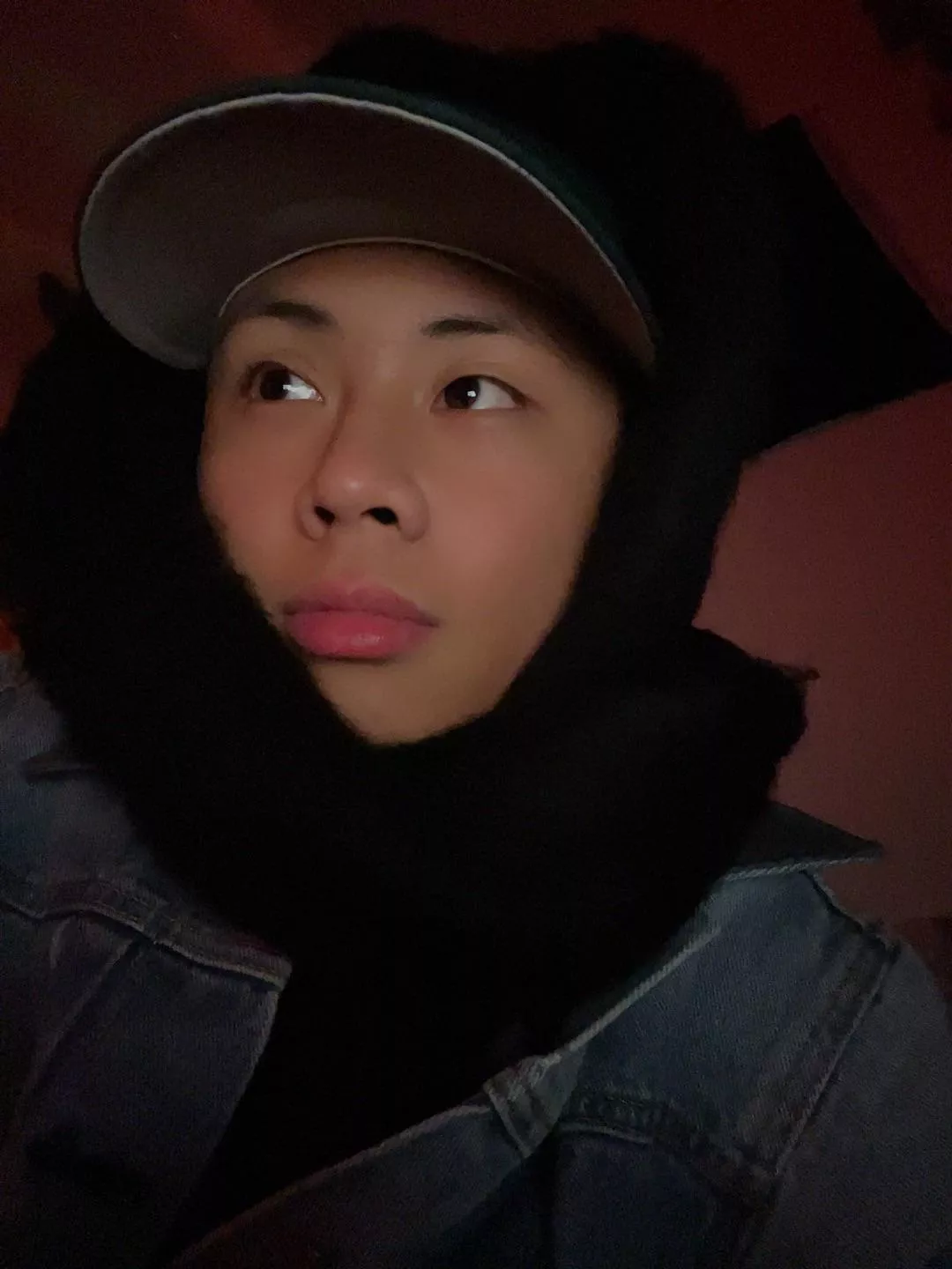 Good afternoon :) posted by Glittering-Stick-837