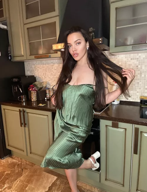 good enough? by Baldlyshake762